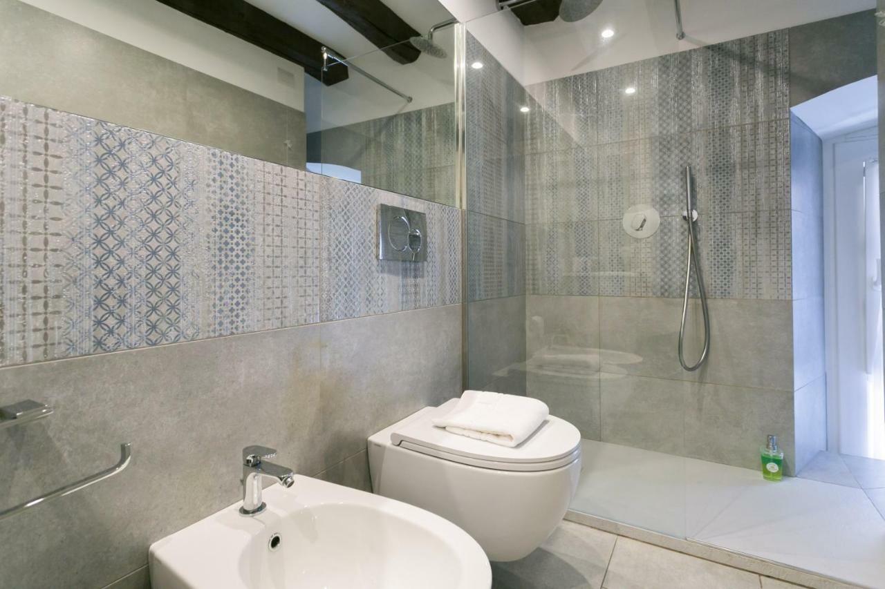 Milano Apartments Mortara Exterior foto